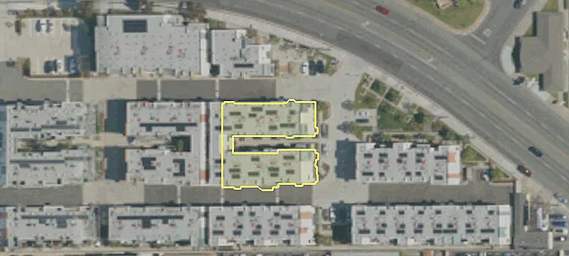 9928 Artesia Blvd, Unit 601