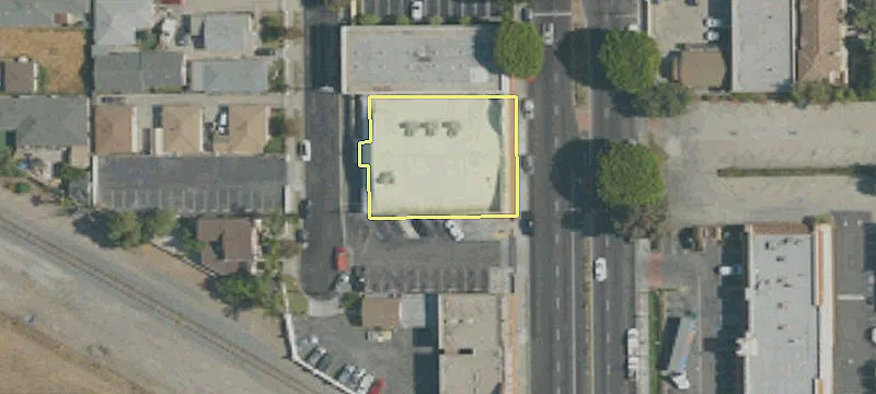 14143 Paramount Blvd