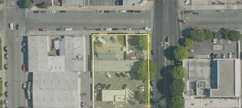 15701 Paramount Blvd