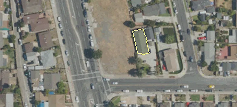 21250 Main St