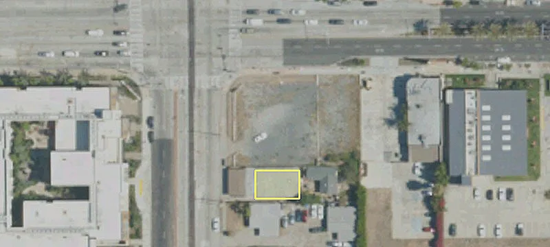 21704 Figueroa St