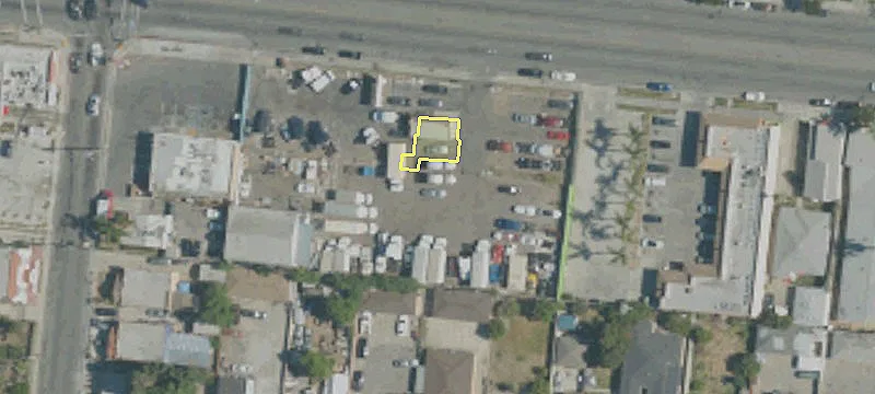 3520 Imperial Hwy
