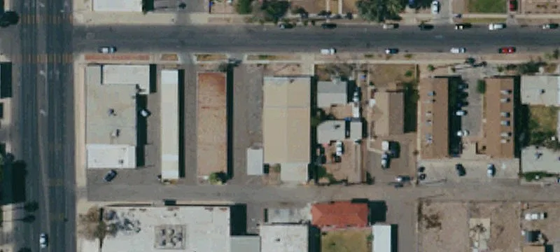761 Commercial Ave