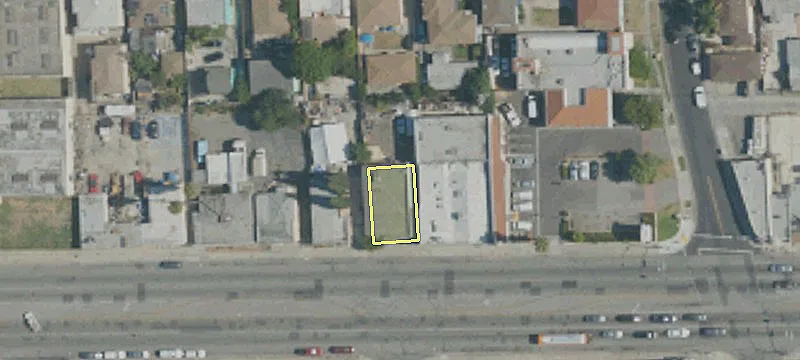 1643 Compton Blvd