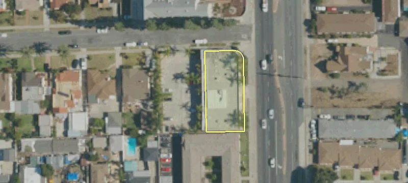 3859 Rosemead Blvd