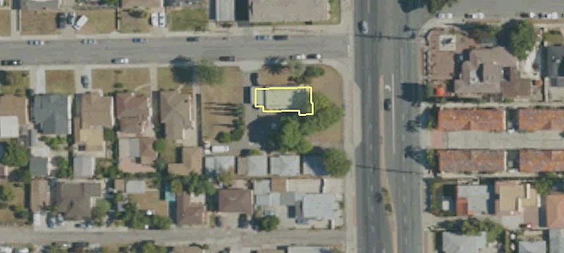 3821 Rosemead Blvd
