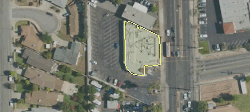 4501 Rosemead Blvd