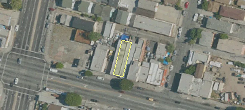 4719 Olympic Blvd