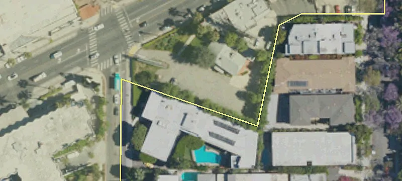 8286 12th W Sunset Blvd