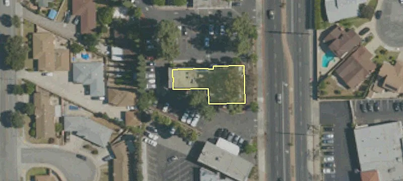 4519 Rosemead Blvd