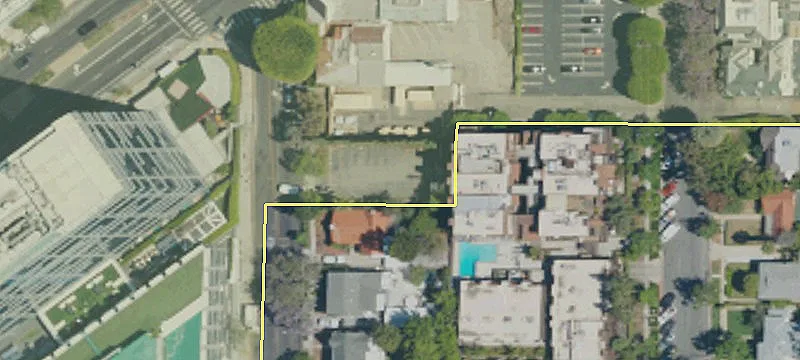 1026 Cory Ave
