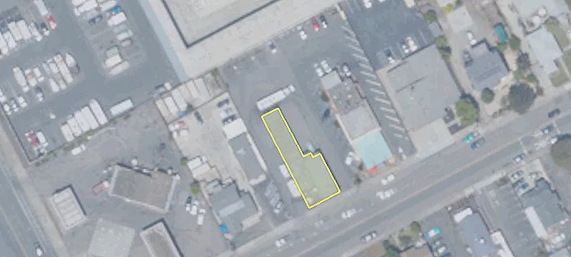 2121 Marina Blvd
