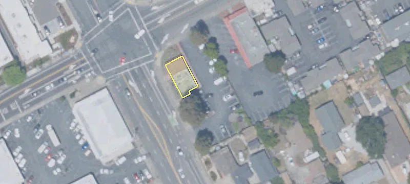 2160 Marina Blvd
