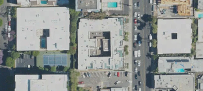 1131 La Cienega Blvd