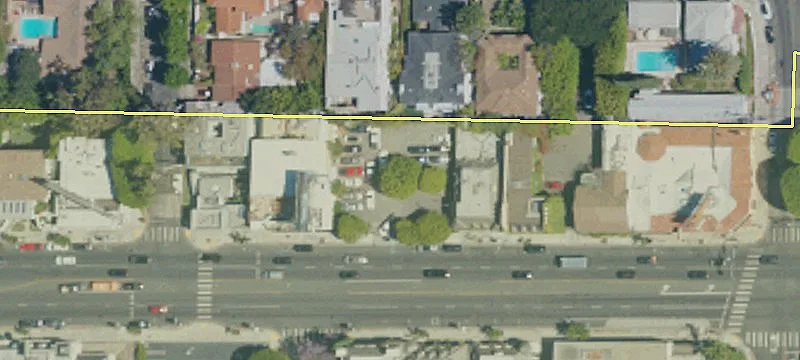 9131 Sunset Blvd