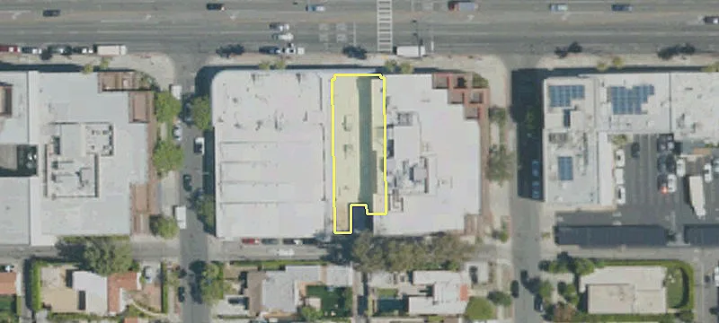 8844 Wilshire Blvd