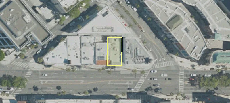 9547 Wilshire Blvd