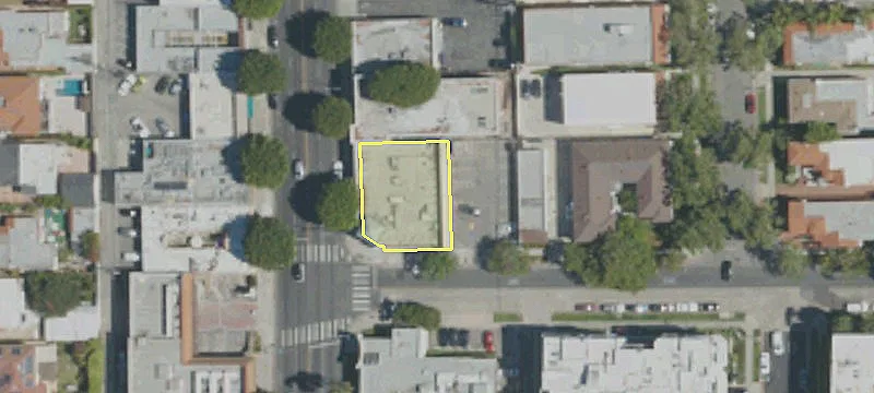 262 Robertson Blvd