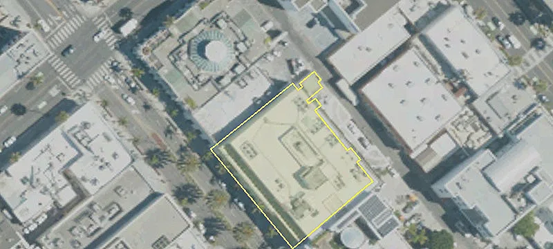 450 Rodeo Dr