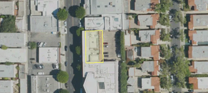 170 Robertson Blvd