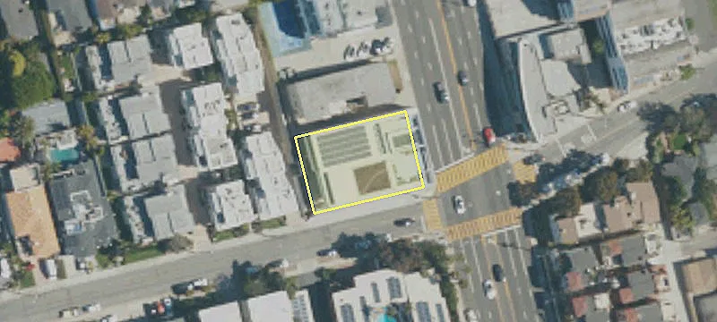 2101 Pacific Coast Hwy