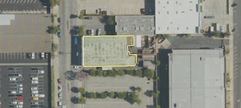 822 Date Ave