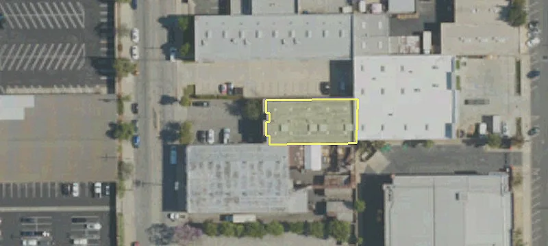 816 Date Ave