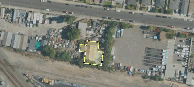 11548 Perkins Ave