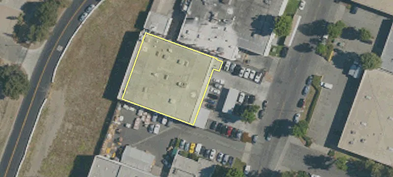 2525 Pacific Park Dr