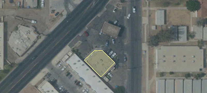 610 Brawley Ave