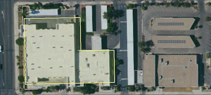 1448 Main St