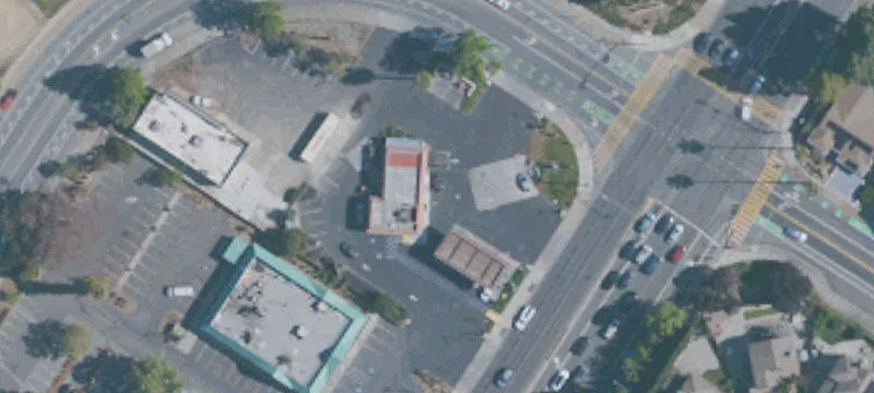 5505 Stevenson Blvd