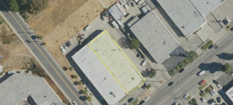665 Monterey Pass Rd