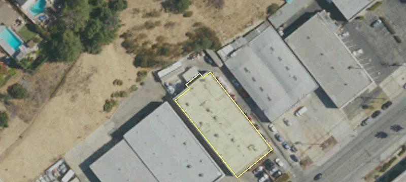 633 Monterey Pass Rd