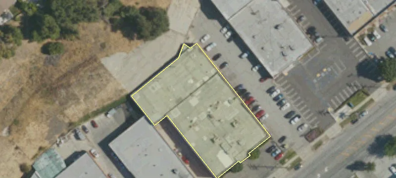 595 Monterey Pass Rd