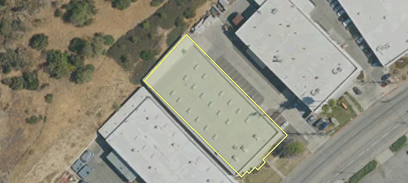 1001 Monterey Pass Rd