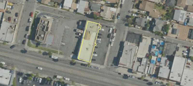 5655 Whittier Blvd