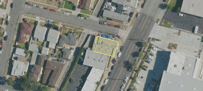 1257 Goodrich Blvd