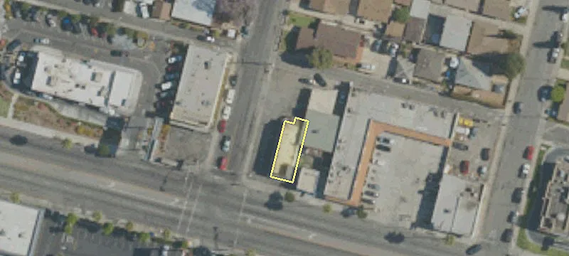 5601 Whittier Blvd