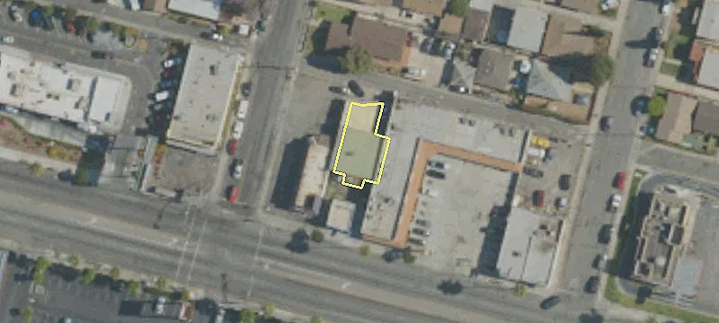 5609 Whittier Blvd