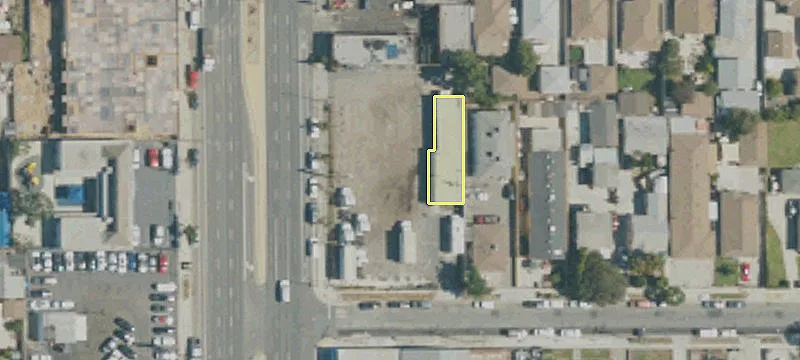 10512 Hawthorne Blvd