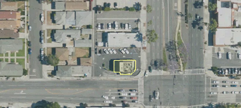 15021 Hawthorne Blvd