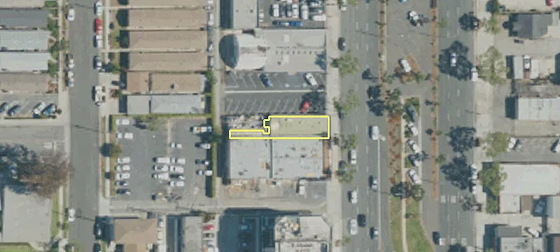 14607 Hawthorne Blvd