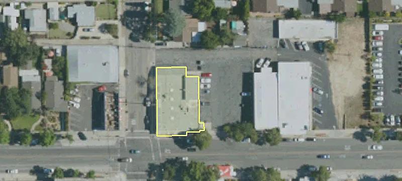 321 Sierra Madre Blvd