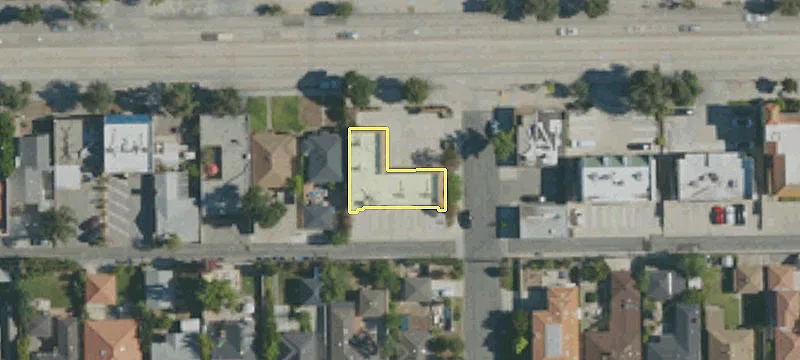 290 Foothill Blvd