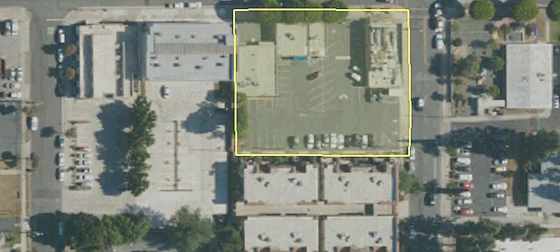 500 Garvey Ave