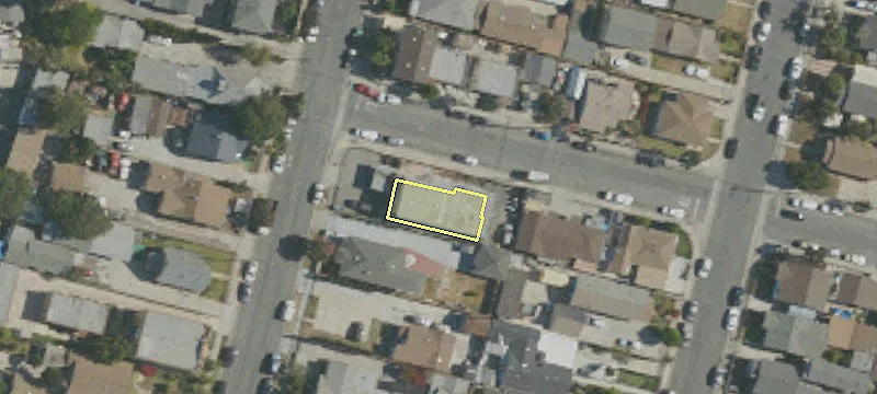 700 Frd Blvd