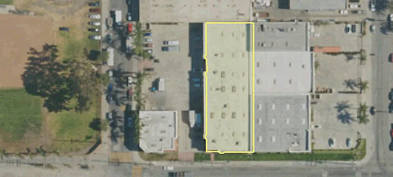 2022 Loma Ave