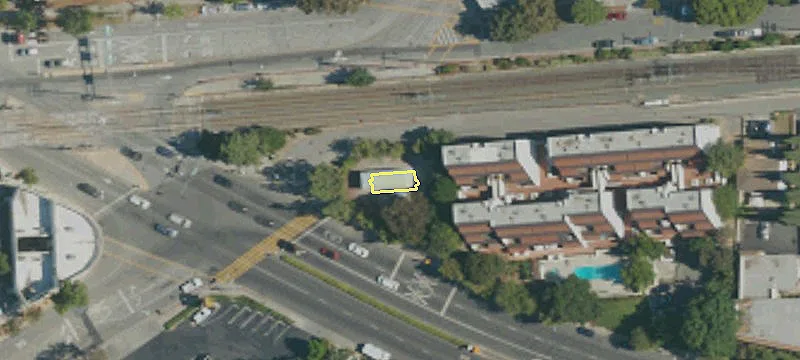 300 Monterey Rd