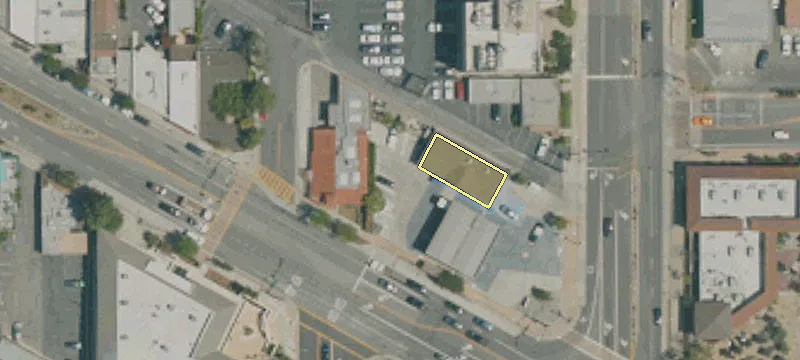1017 Foothill Blvd